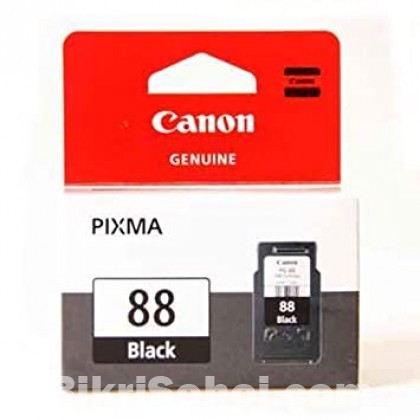 Canon PG-88 Genuine Black Ink Cartridge